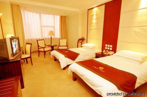 Yantai Jinghai Hotel Room photo